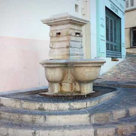 Bel Appartement Bien Place Au Coeur De Cannes Eksteriør bilde