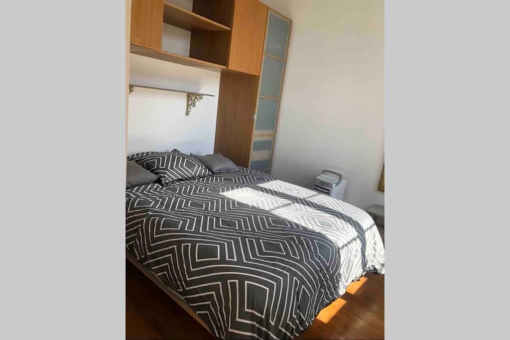 Bel Appartement Bien Place Au Coeur De Cannes Eksteriør bilde